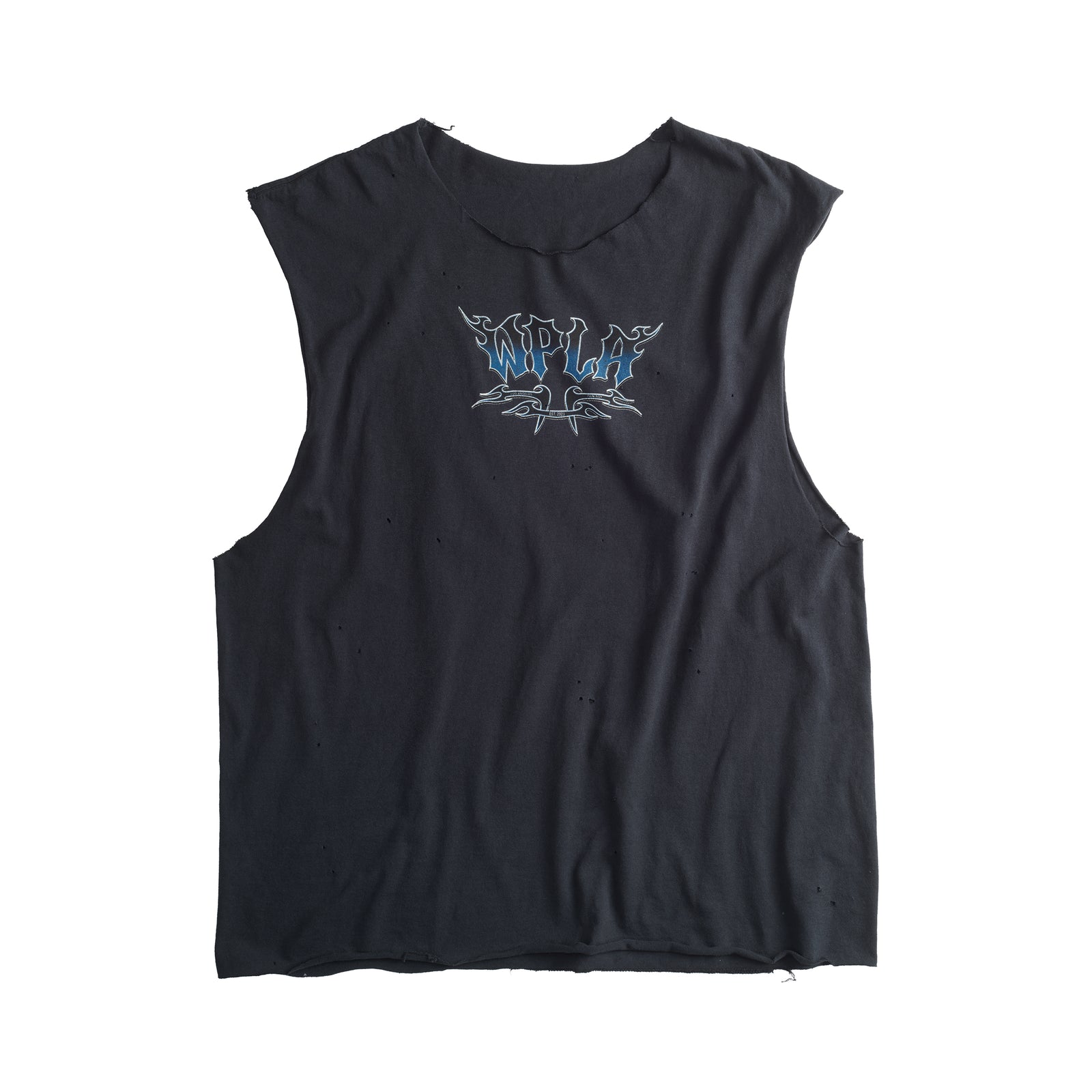 WPLA Cut Off