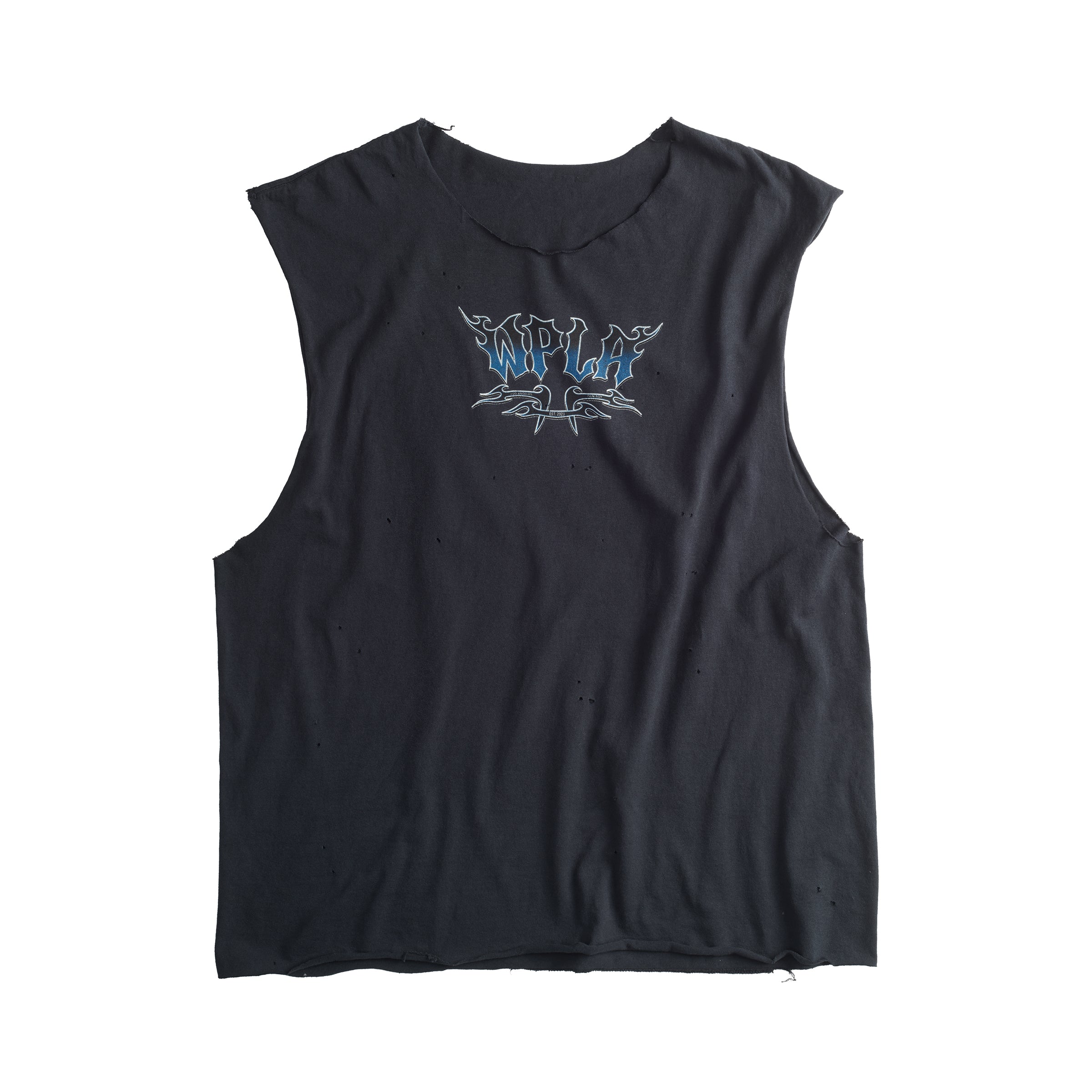 WPLA Cut Off