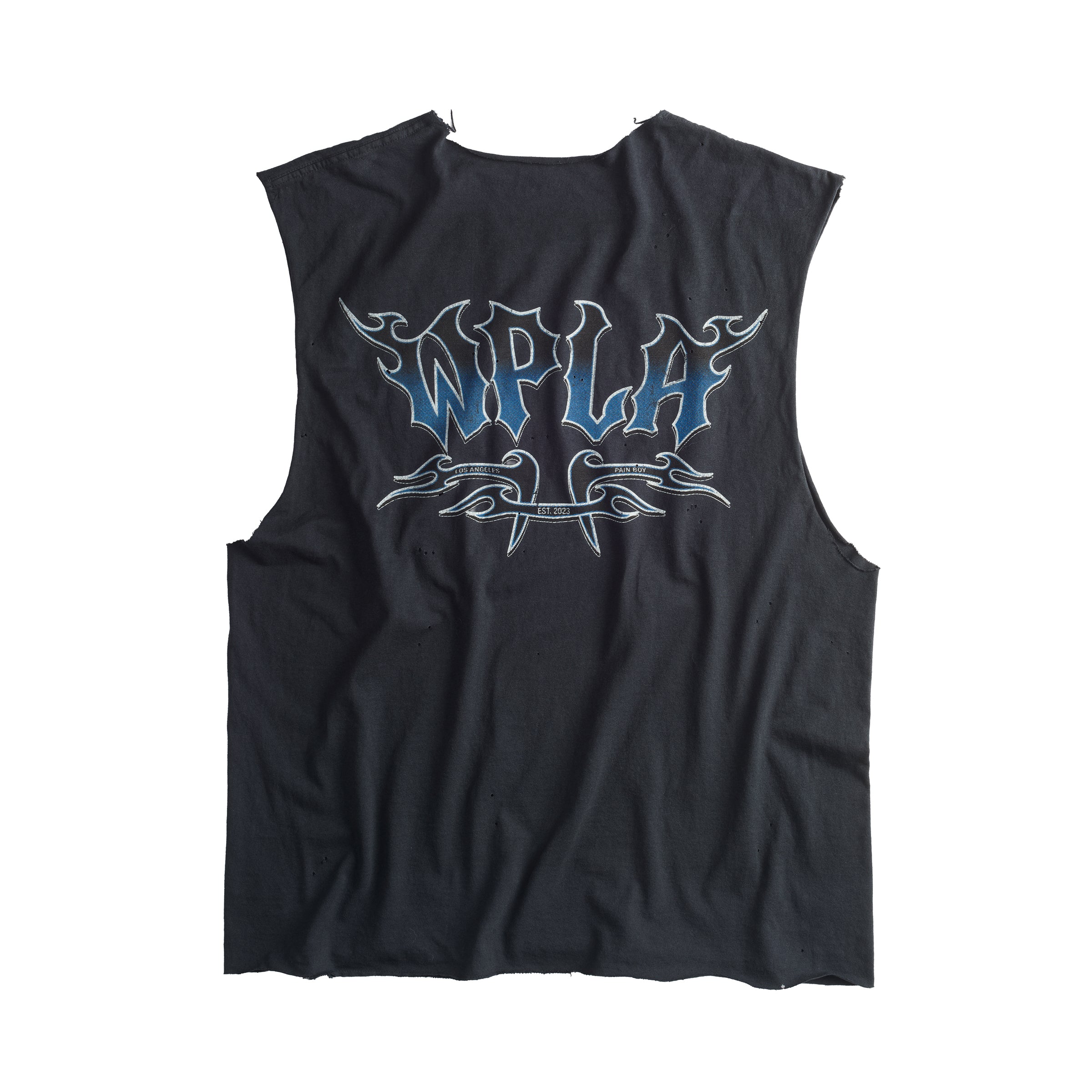 WPLA Cut Off