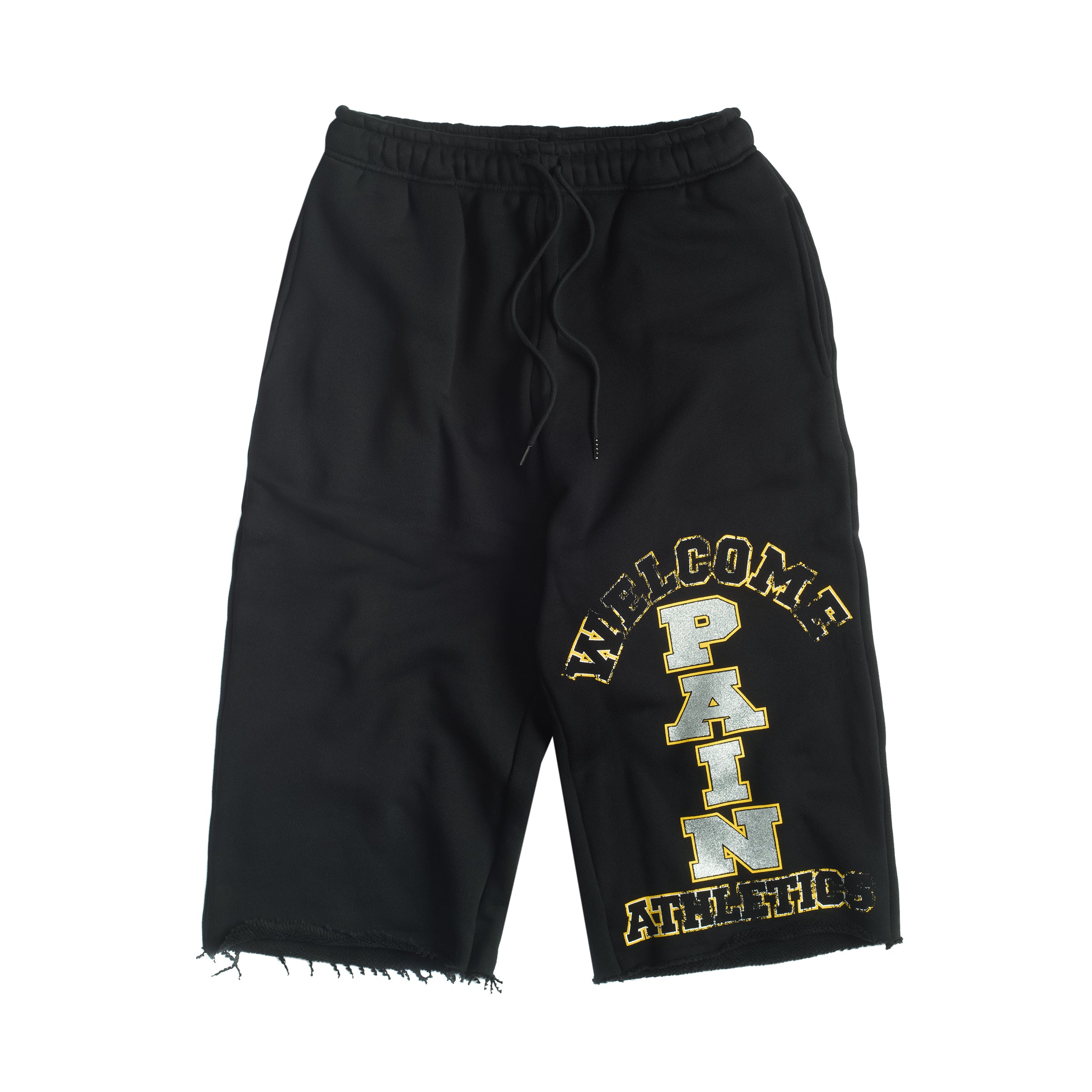 Onyx 3/4 Sweats