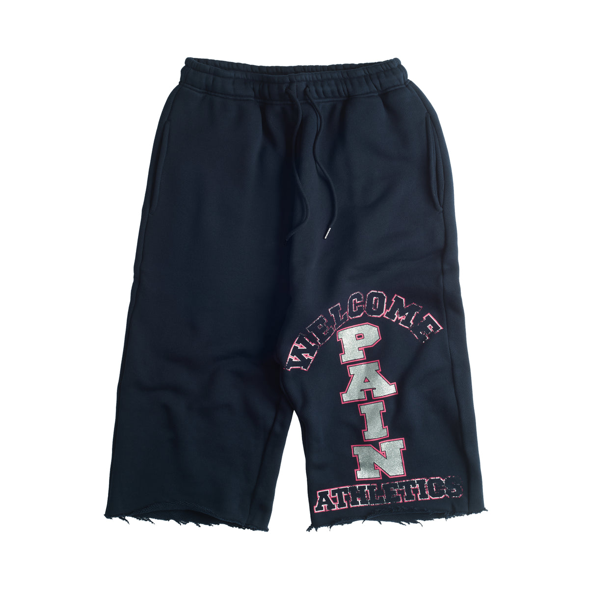 Glow 3/4 Sweats