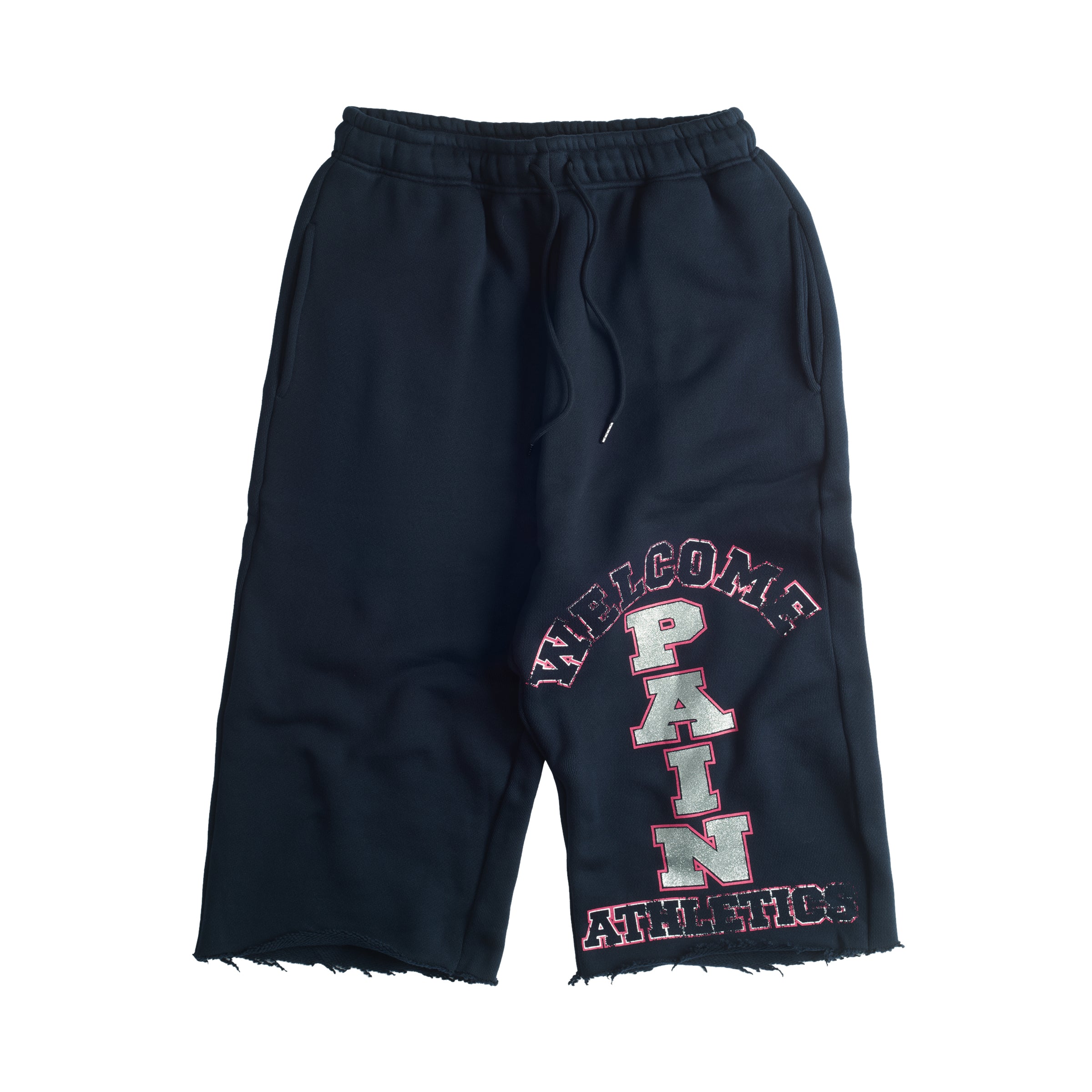 Glow 3/4 Sweats