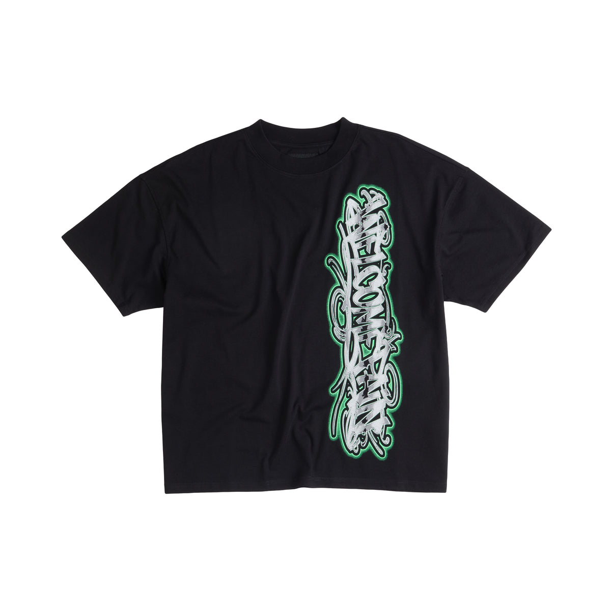 Tagged Tee