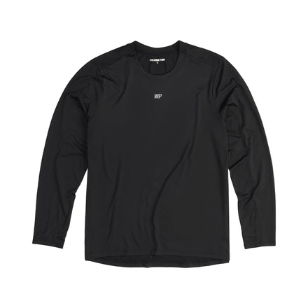 Pain Performance Long Sleeve - Black
