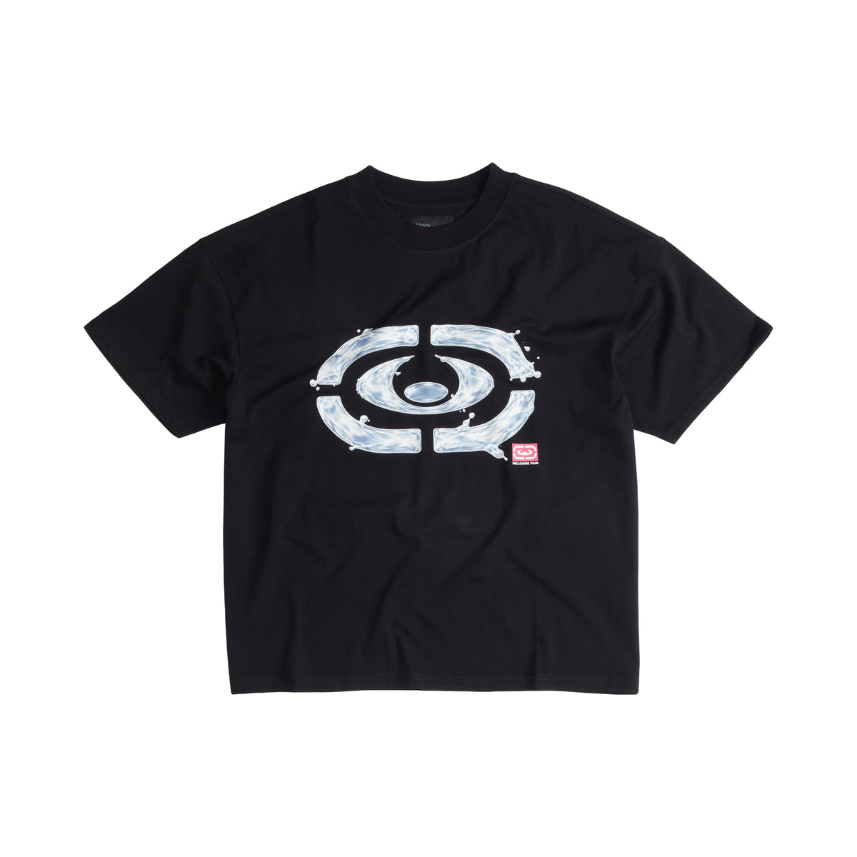 UNLTD Icon - Black