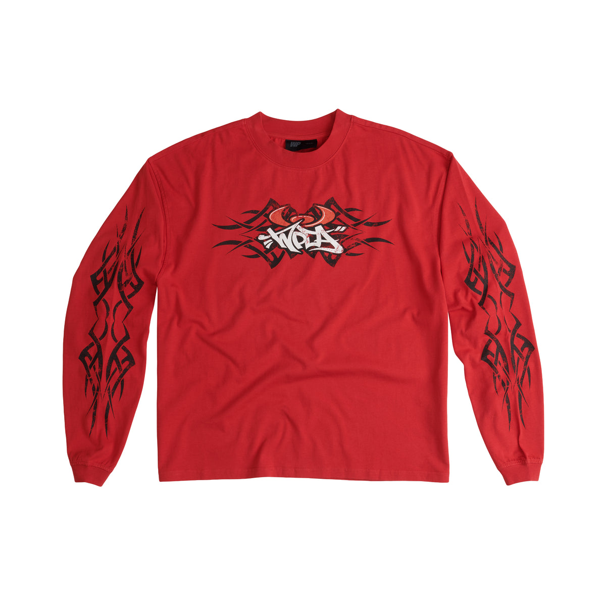 WPLA Long Sleeve