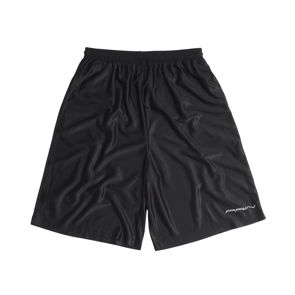 BBALL Shorts - Black