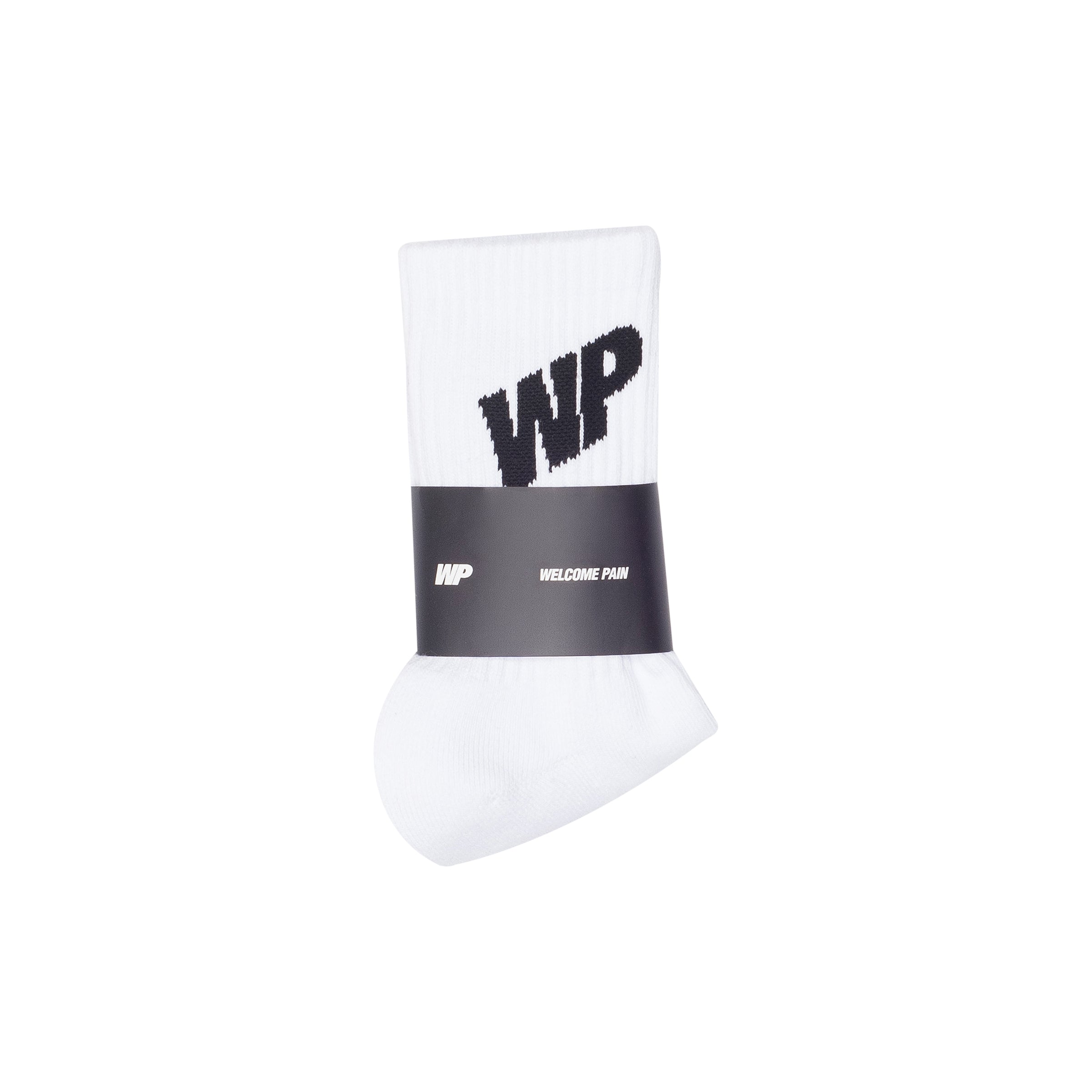 Pain Crew Socks