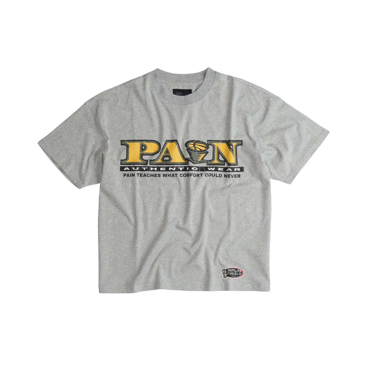 Pain Athletics