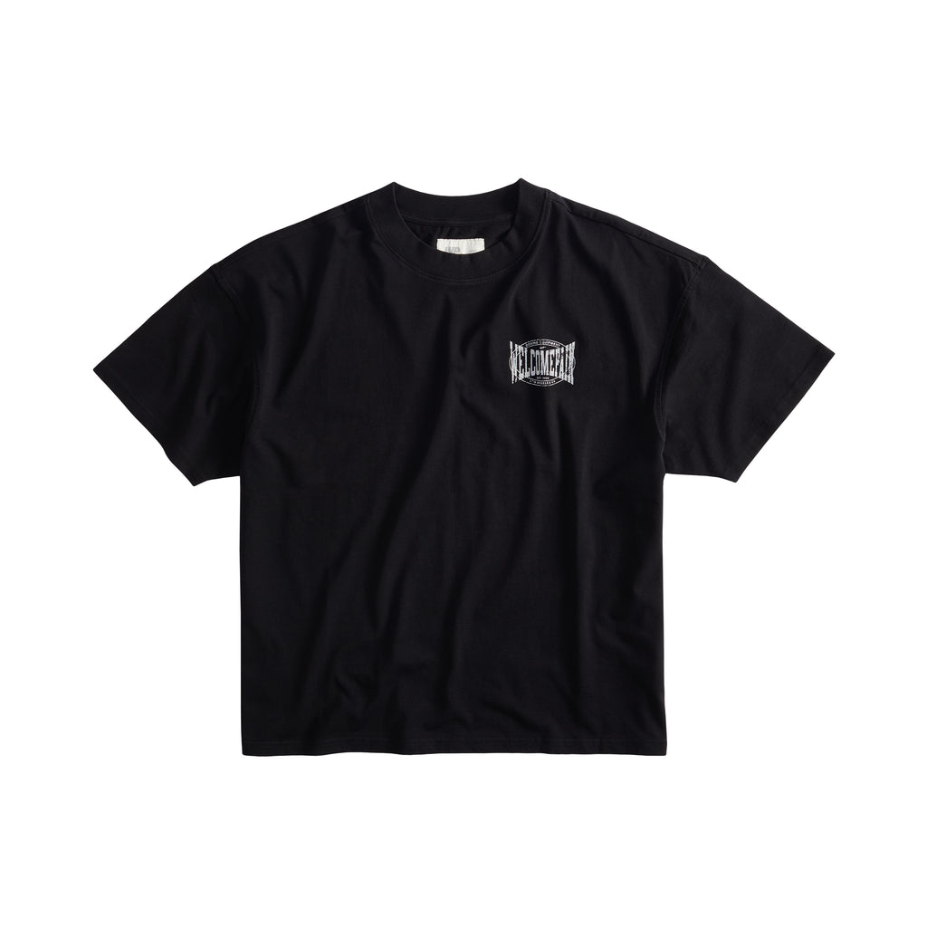 Boxing Tee
