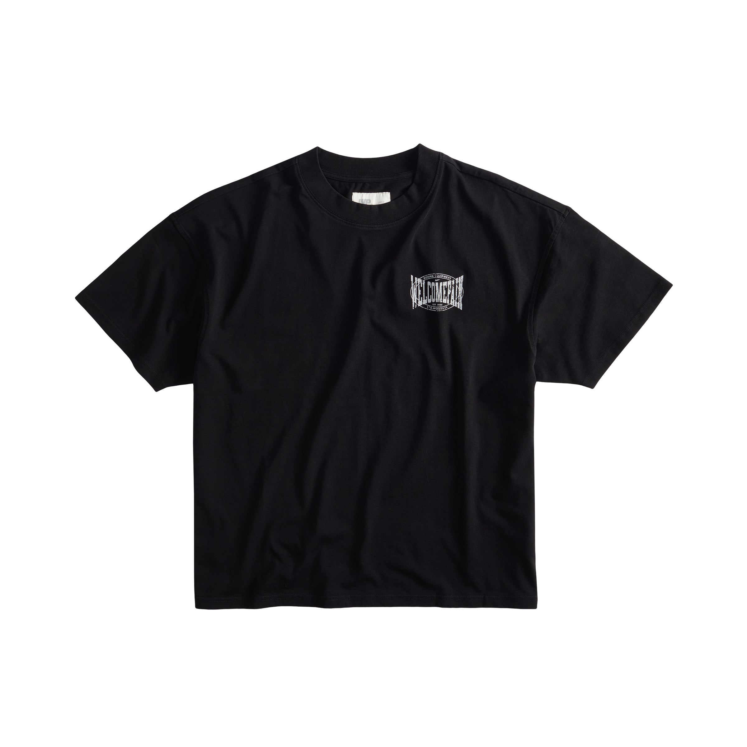 Boxing Tee