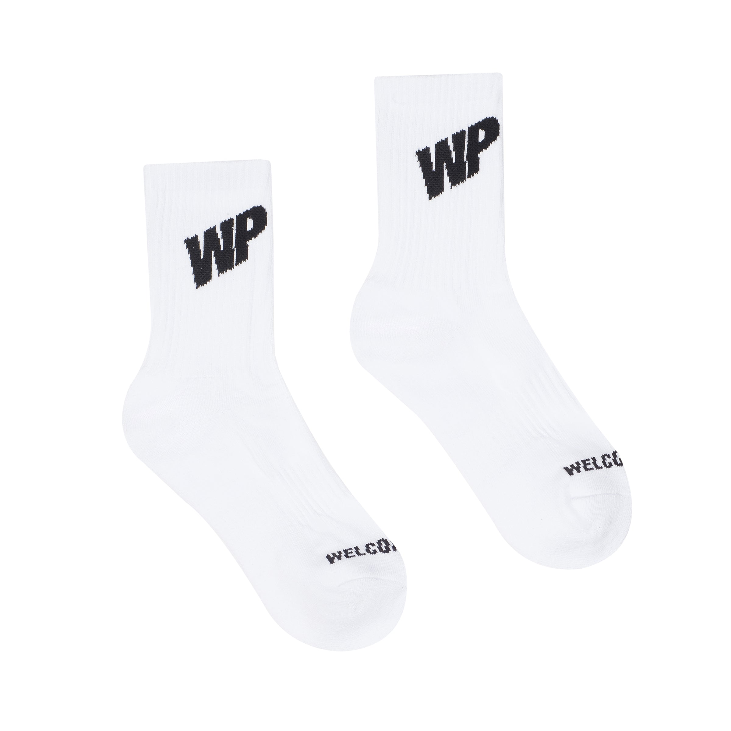 Pain Crew Socks