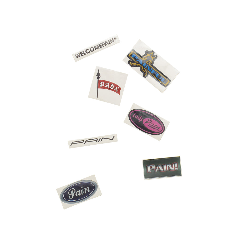 Sticker Pack