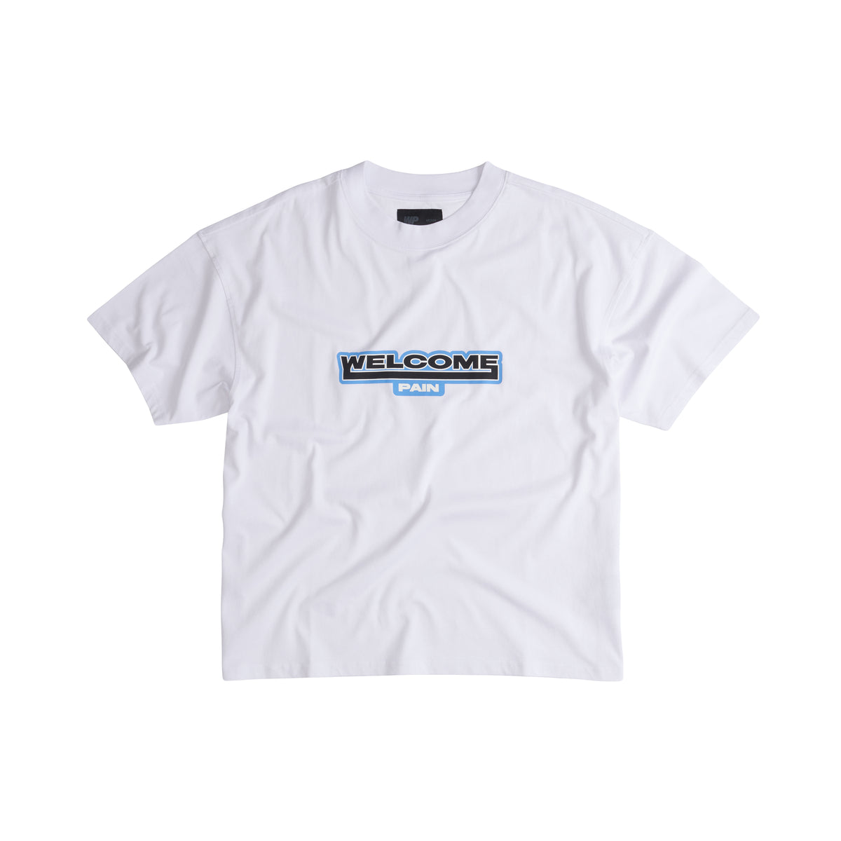 Blueprint Tee