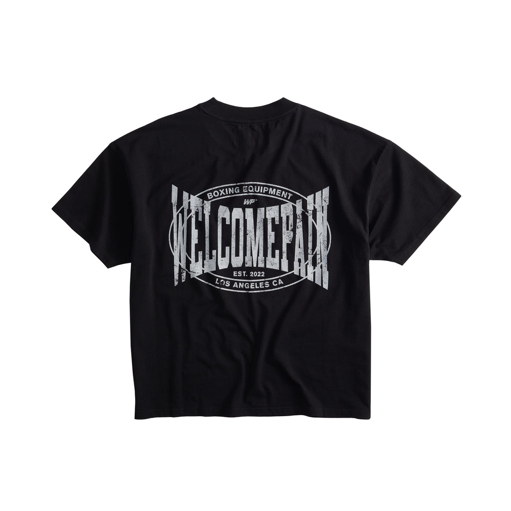 Boxing Tee