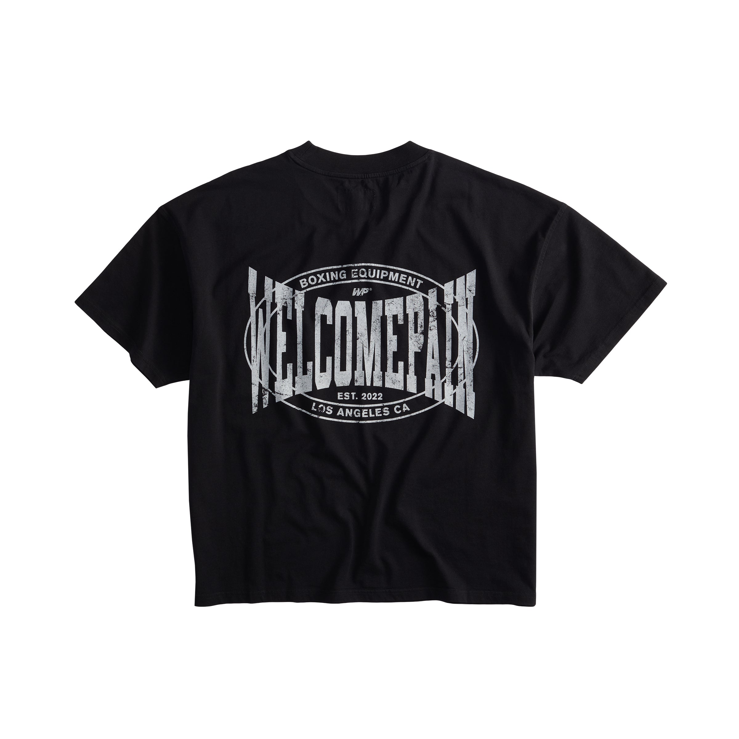 Boxing Tee