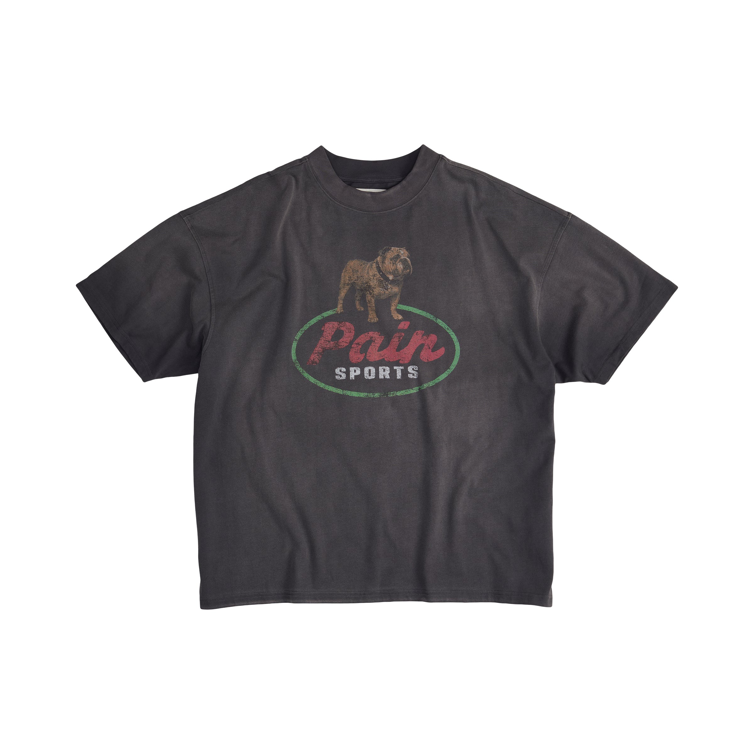 Bulldog Tee