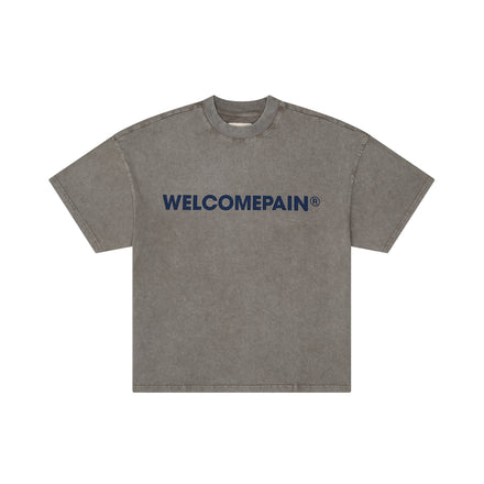 Trademark Tee - Grey