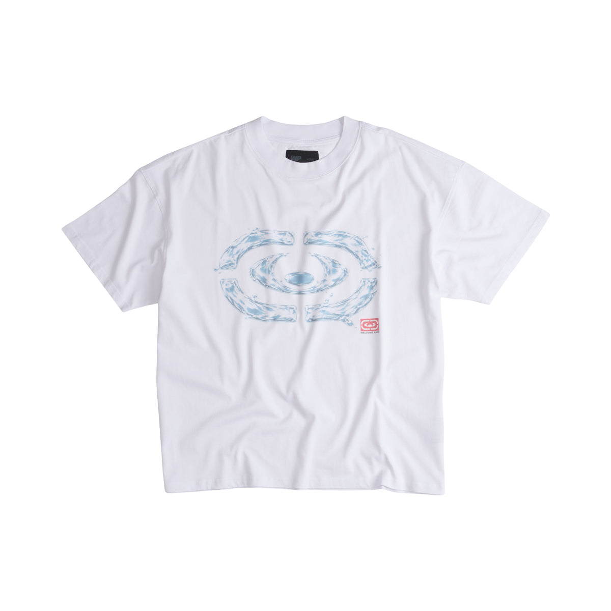 UNLTD Icon - White