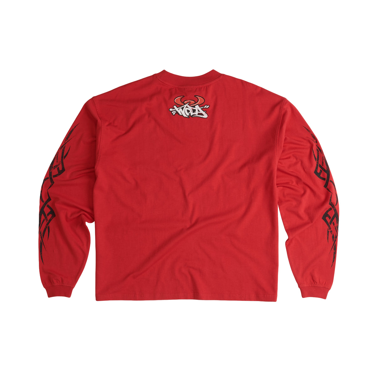 WPLA Long Sleeve