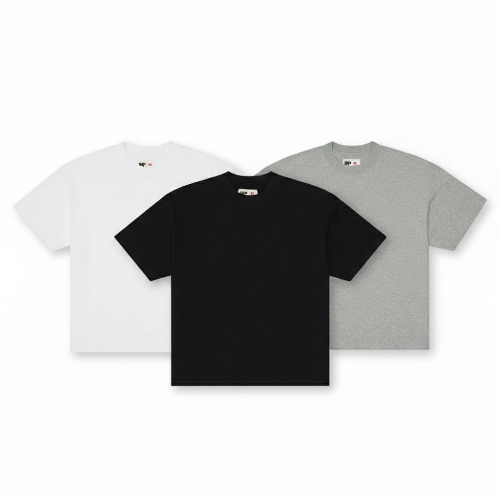 Essential Pain Pack Tees