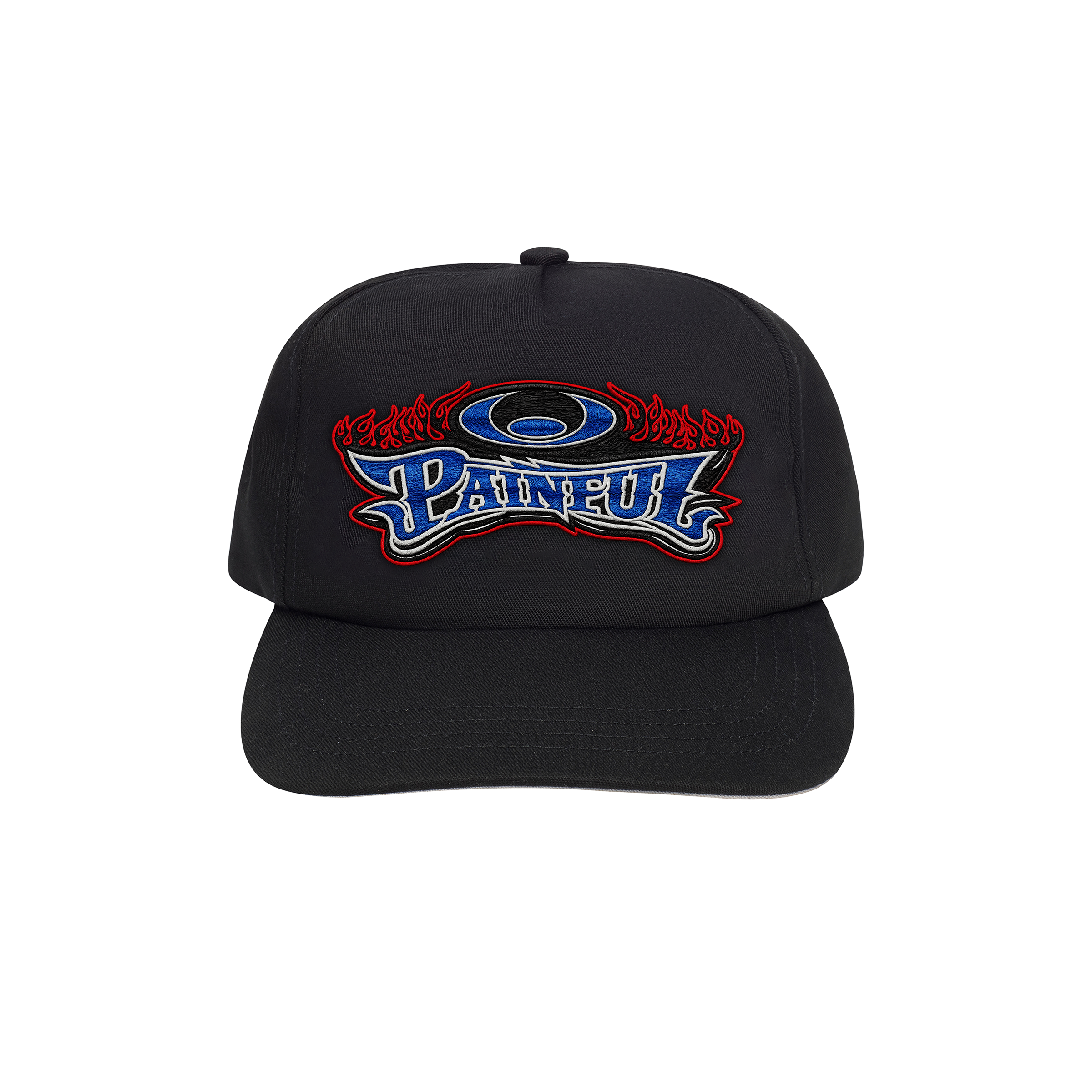 Painful Flame Hat