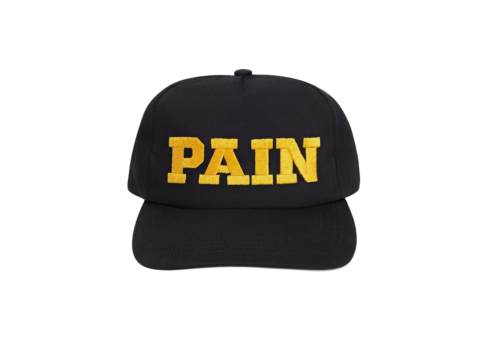 Logo Hat
