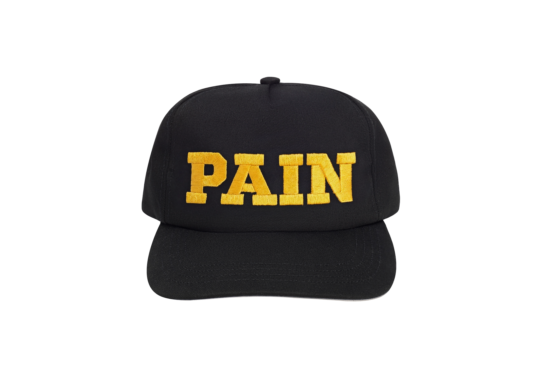 Logo Hat
